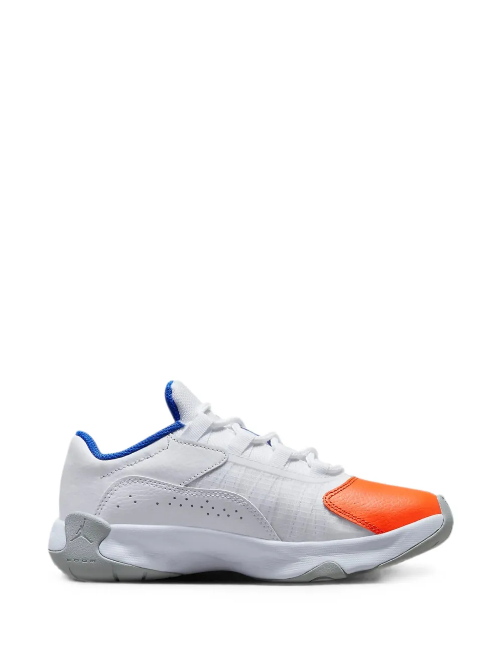 Jordan Kids Jordan 11 sneakers Wit