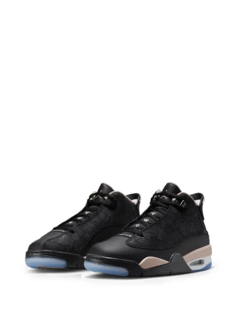 Jordan Kids Jordan Dub Zero sneakers
