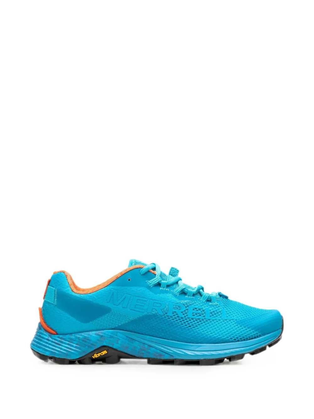 Merrell MTL Long Sky 2 mesh sneakers Blauw