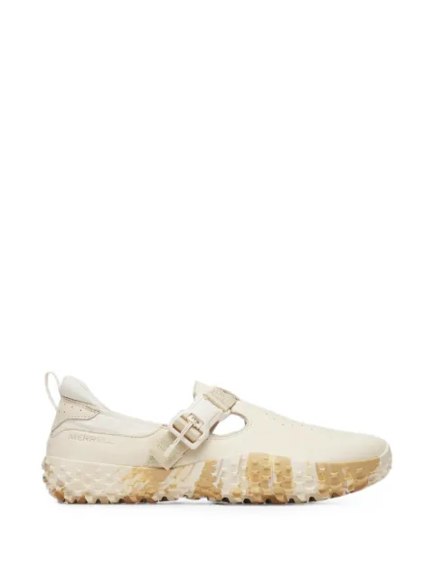 Merrell Wrapt buckle sneakers