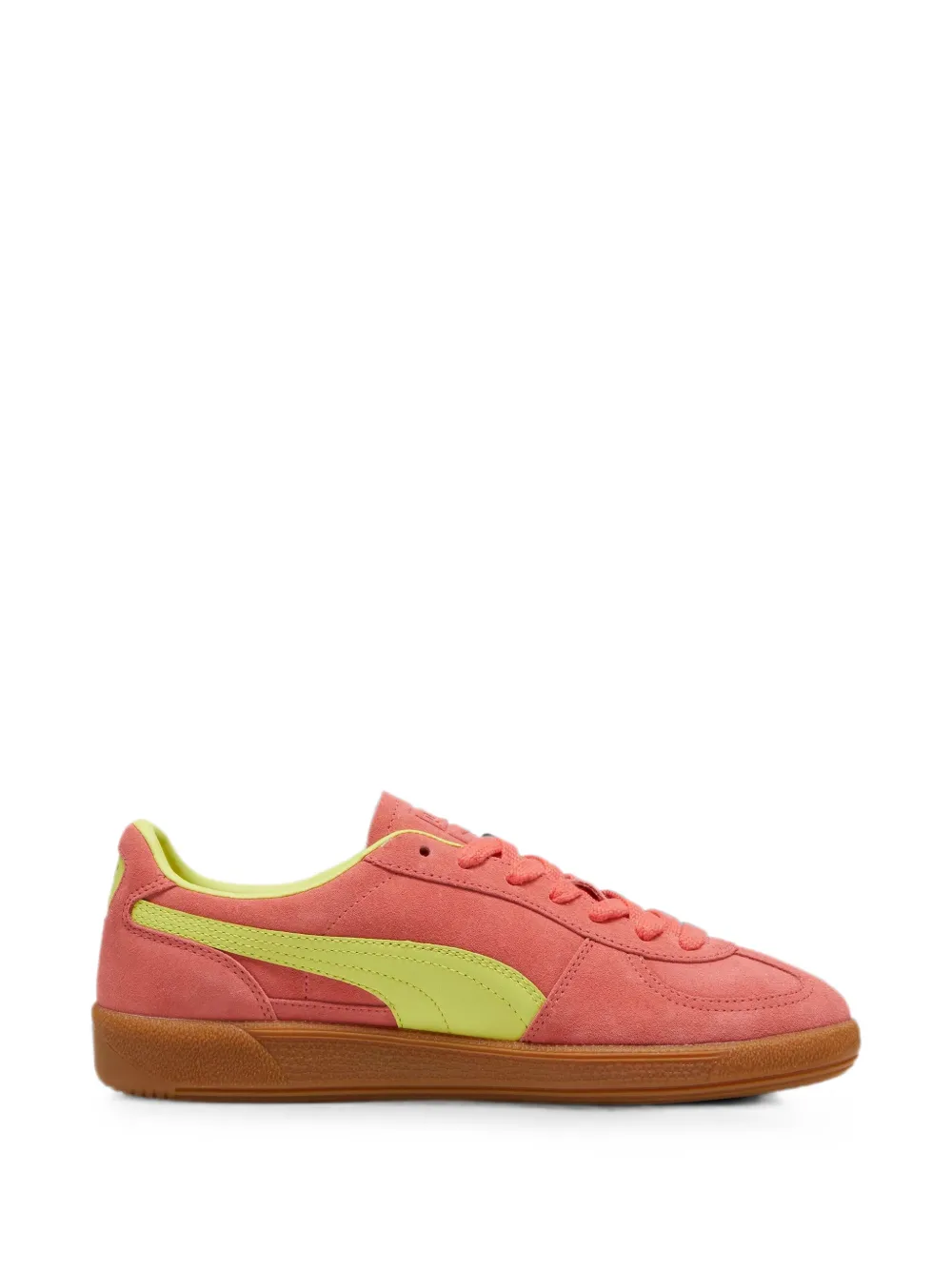 PUMA Palermo Sneakers - Orange