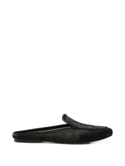 Forte Forte almond-toe loafers