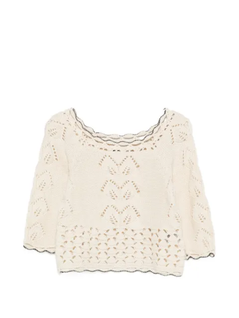 MARANT ÉTOILE Lua sweater