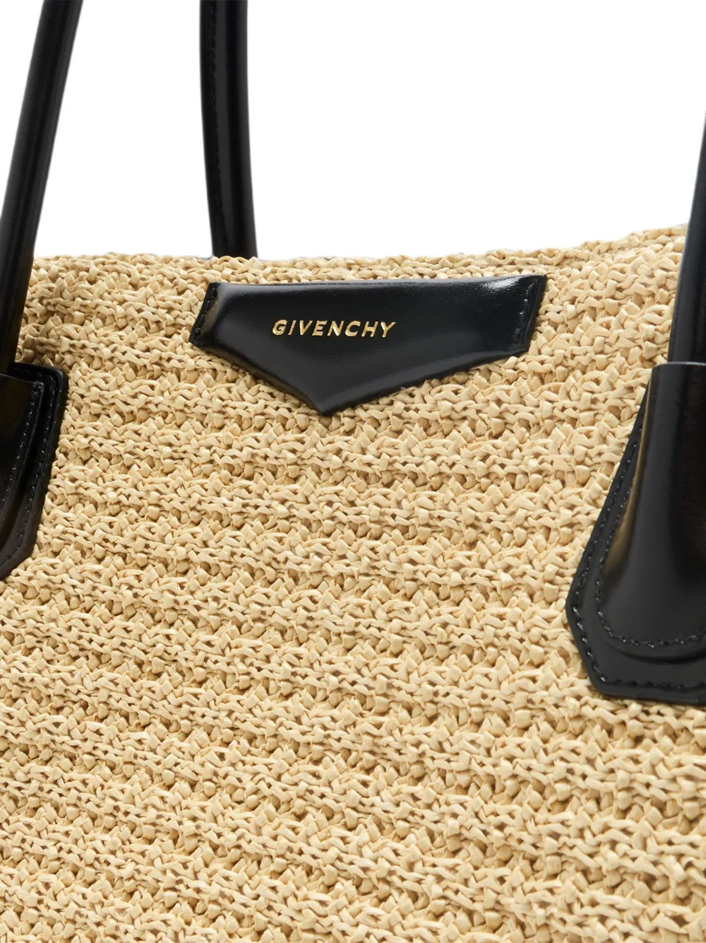 Givenchy Antigona kleine shopper Beige