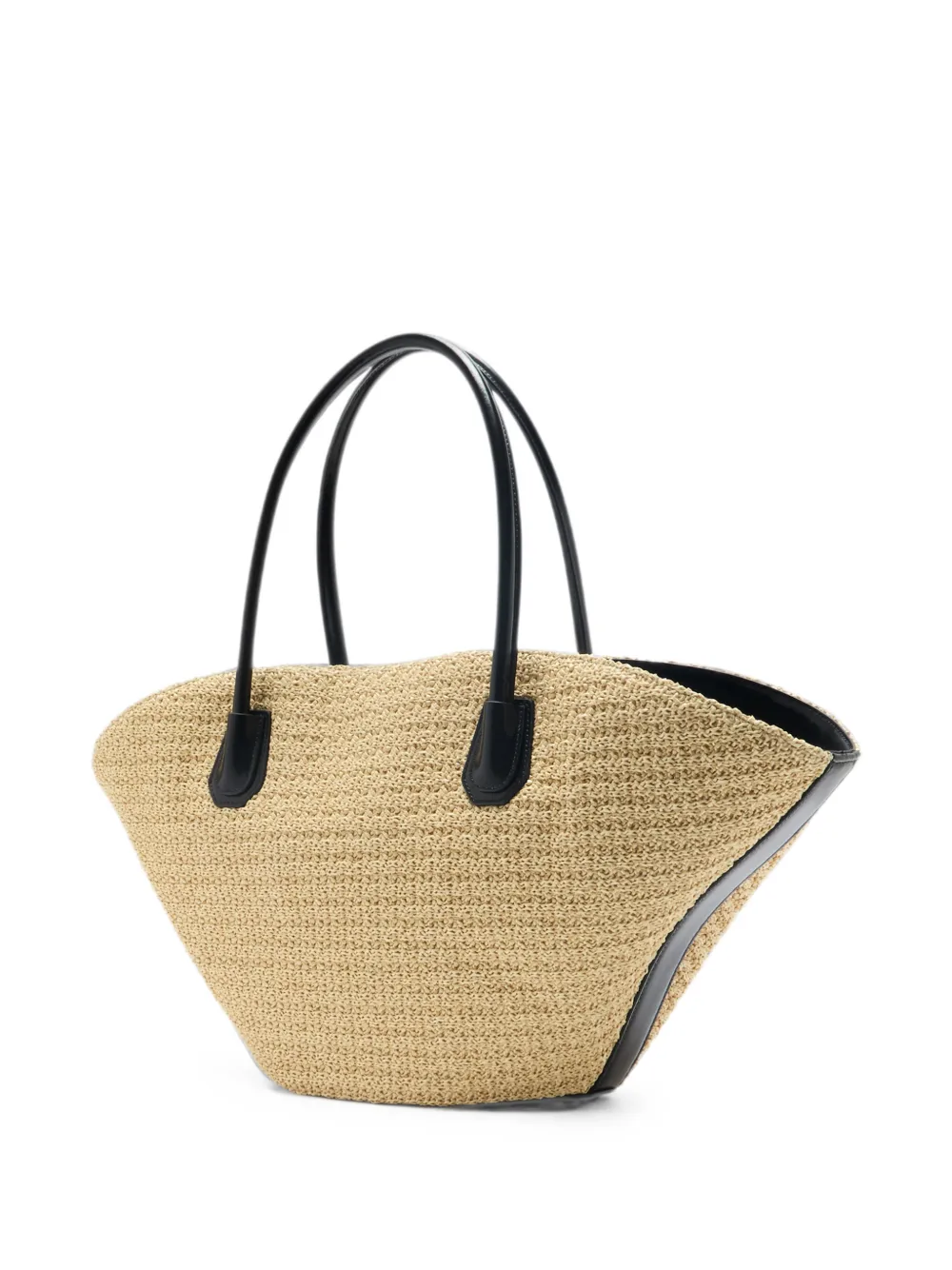 Givenchy Antigona kleine shopper Beige