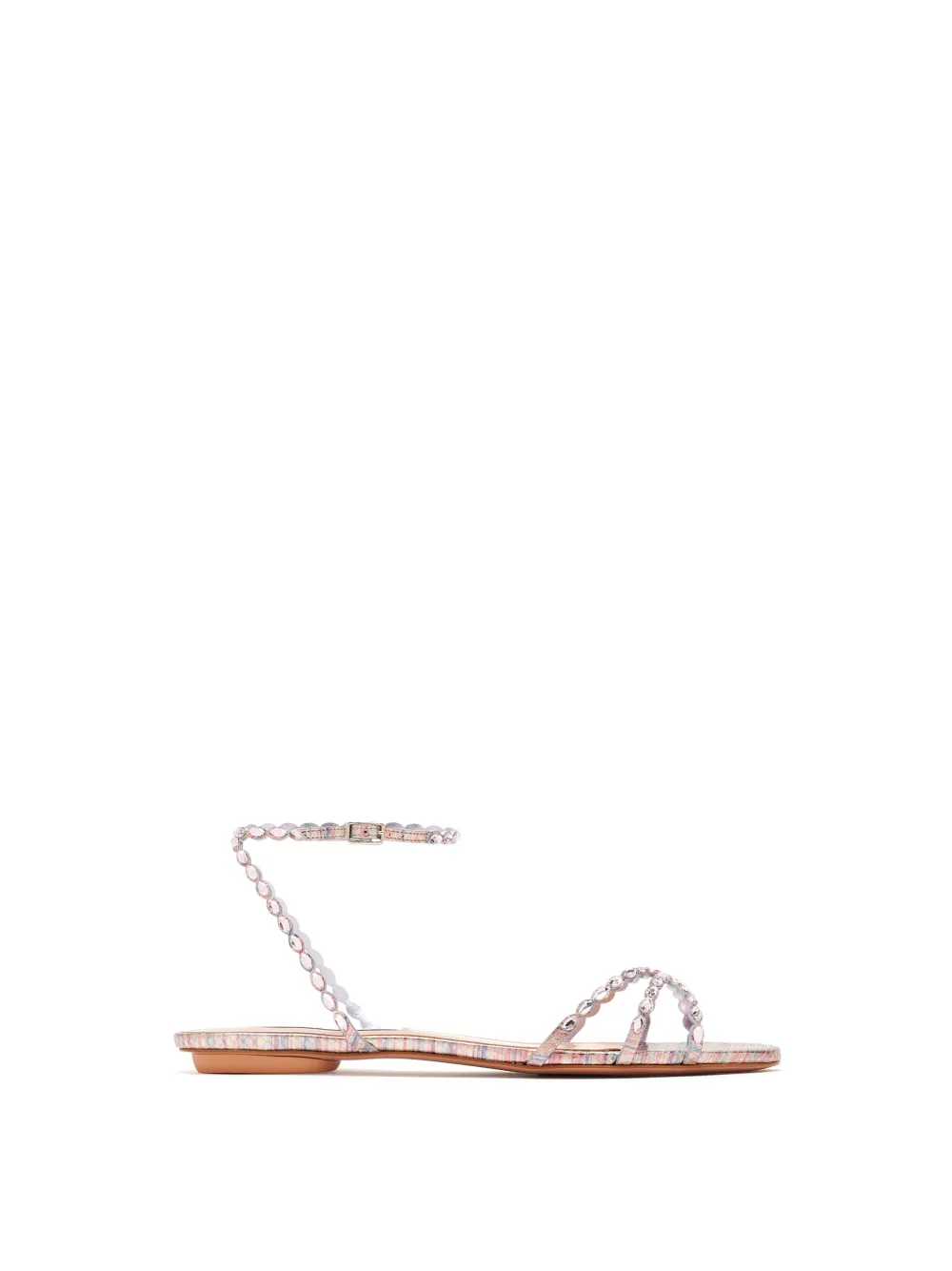 Aquazzura Love Struck sandals Roze