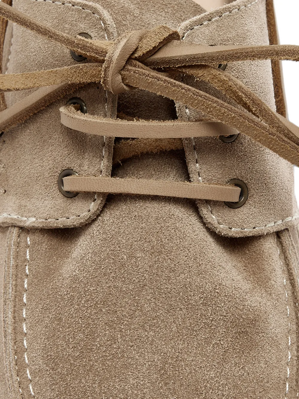 Forsa Enzo lace-up espadrilles Bruin