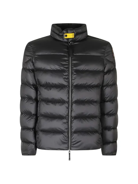 Parajumpers padded high-neck jacket