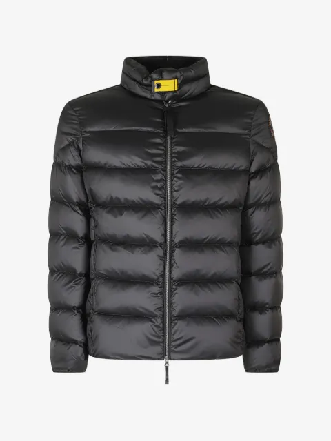 Parajumpers padded high-neck jacket
