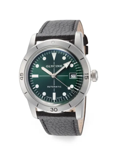 Glycine montre Sea Kraken 39 mm