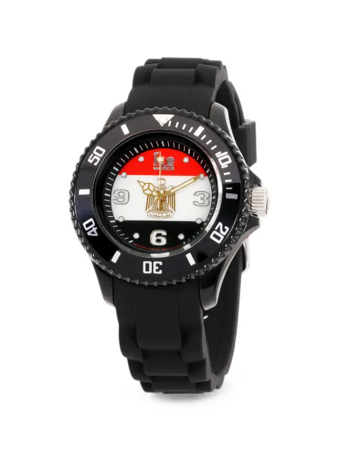ice watch Ice-World 40mm watch