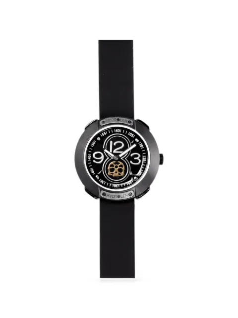 Hydrogen Vista skull-detail 29mm watch