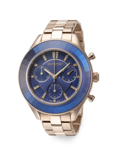 Swarovski Octea Lux Sport 37mm watch