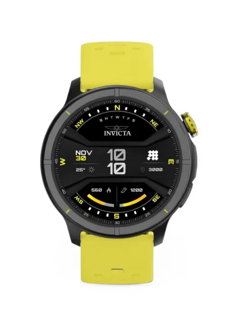 Invicta I-Tech 2 Pro 46mm watch