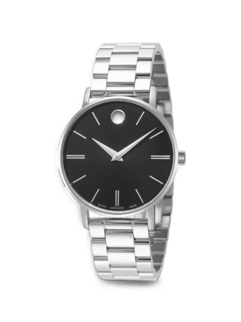 Movado Corporate 40mm watch