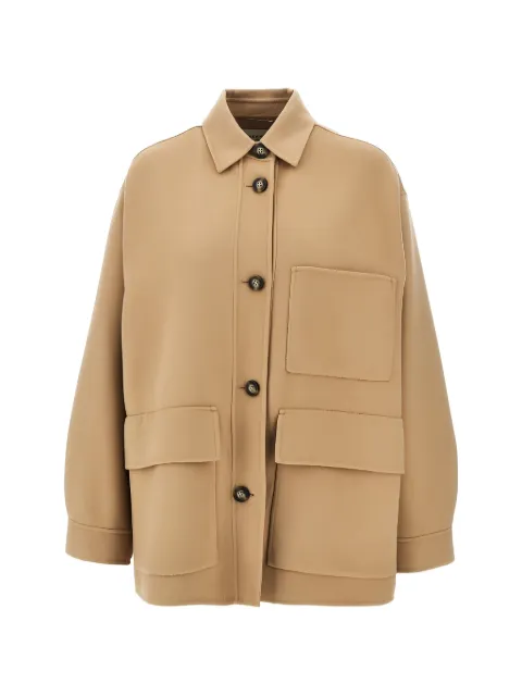 Weekend Max Mara tailored jacket