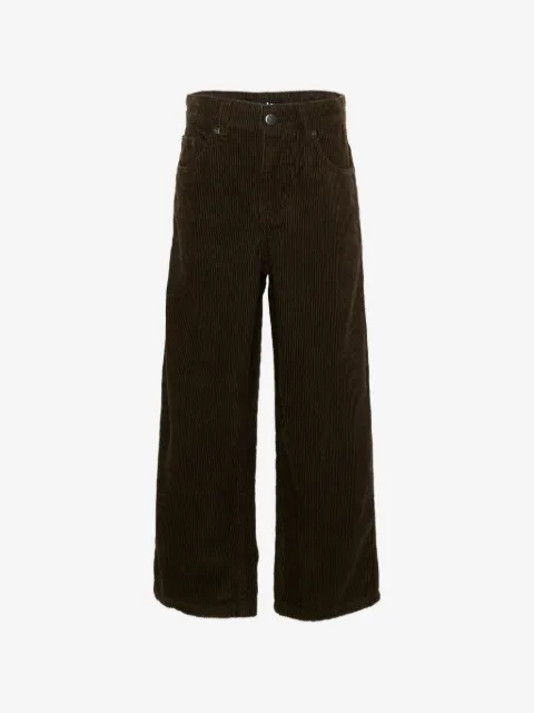 Molo pantalones Aiden con textura de pana
