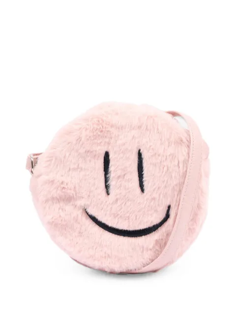 Molo Fluffy shoulder bag
