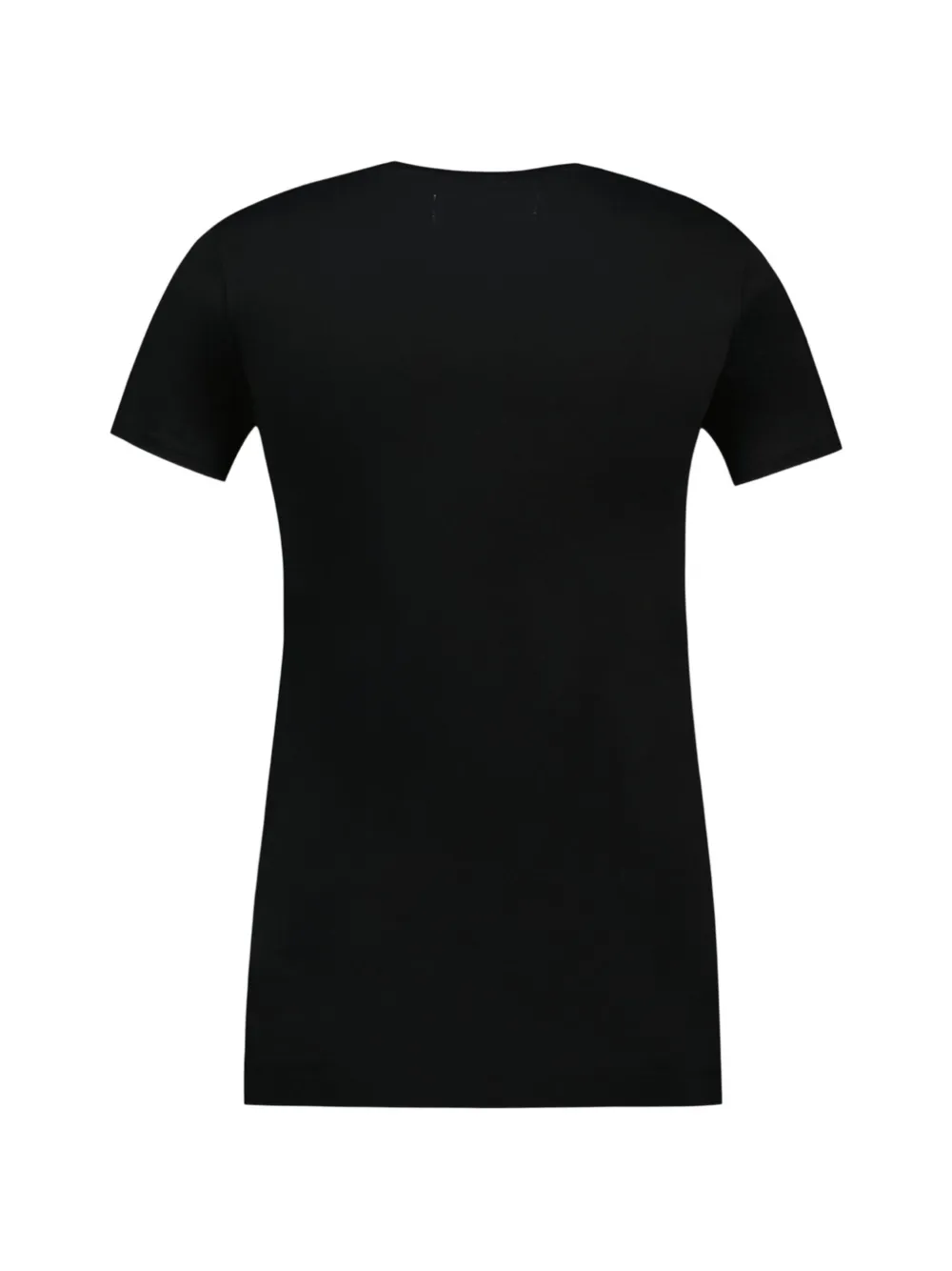 Vivienne Westwood Orb Peru T-shirt Zwart