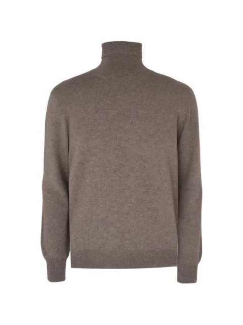 Agnona turtle-neck sweater