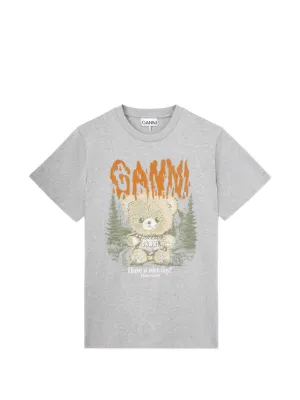 GANNI（ガニー）Tシャツ・カットソー - FARFETCH