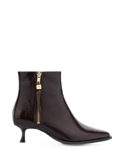 GANNI botas Ana