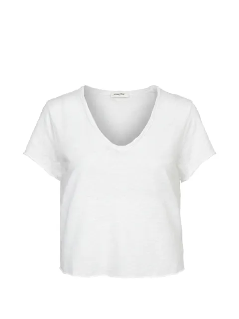 American Vintage Sonoma V-neck T-shirt