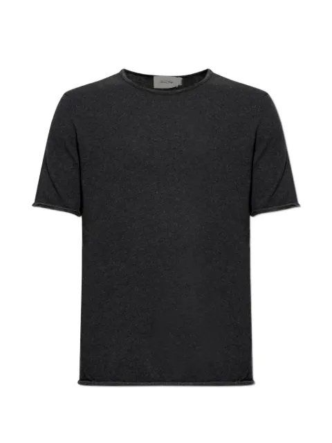 American Vintage short-sleeve T-shirt