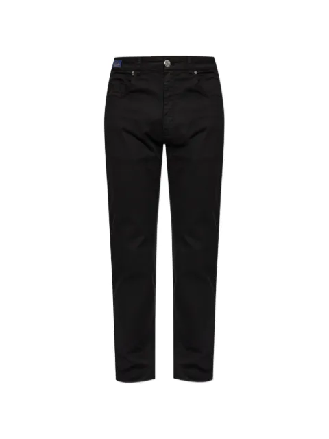 Paul & Shark straight-leg jeans