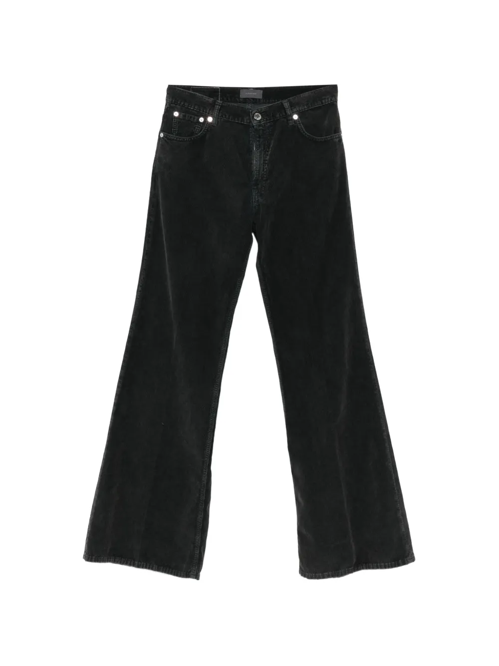 Haikure Clara trousers - Nero