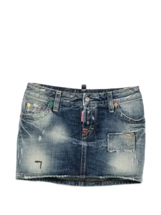 DSQUARED2