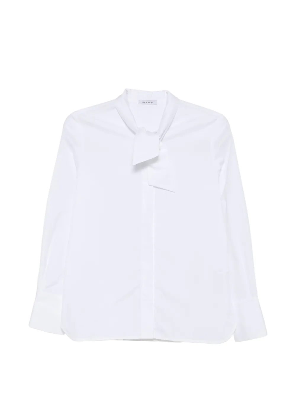 Rosso 35 long-sleeves shirt