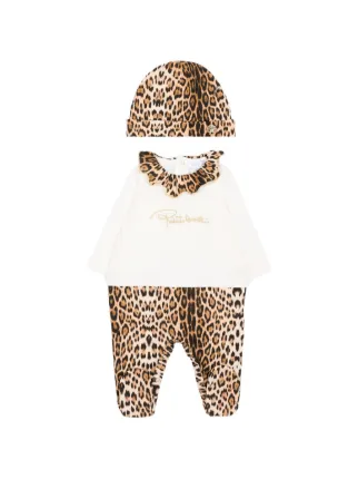 Roberto Cavalli Junior