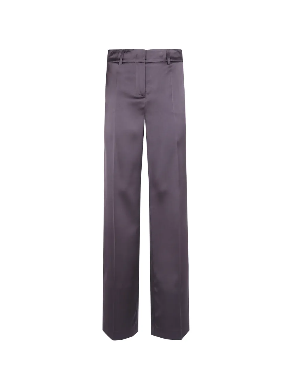 DRHOPE Klassische Hose - Braun