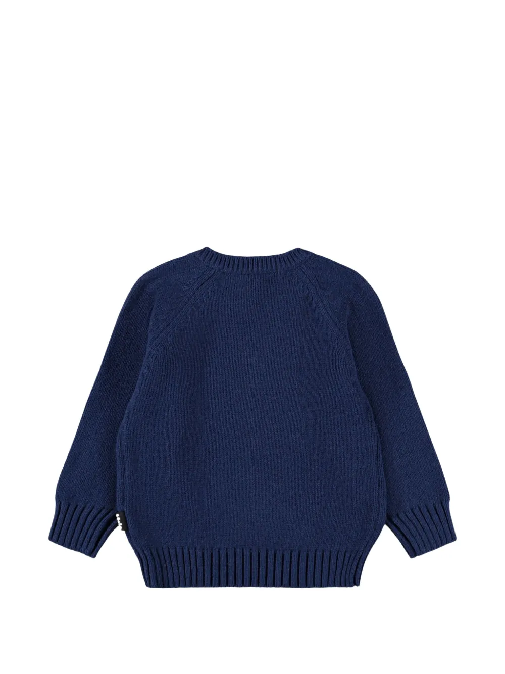 Molo Bless trui Blauw