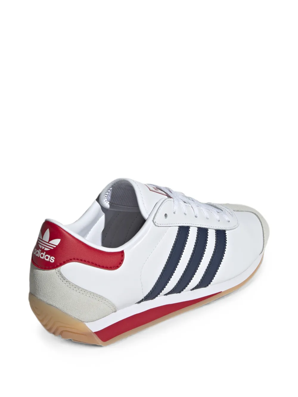 adidas Country II sneakers Wit