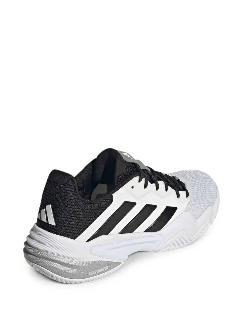 adidas Barricade 13 sneakers Wit