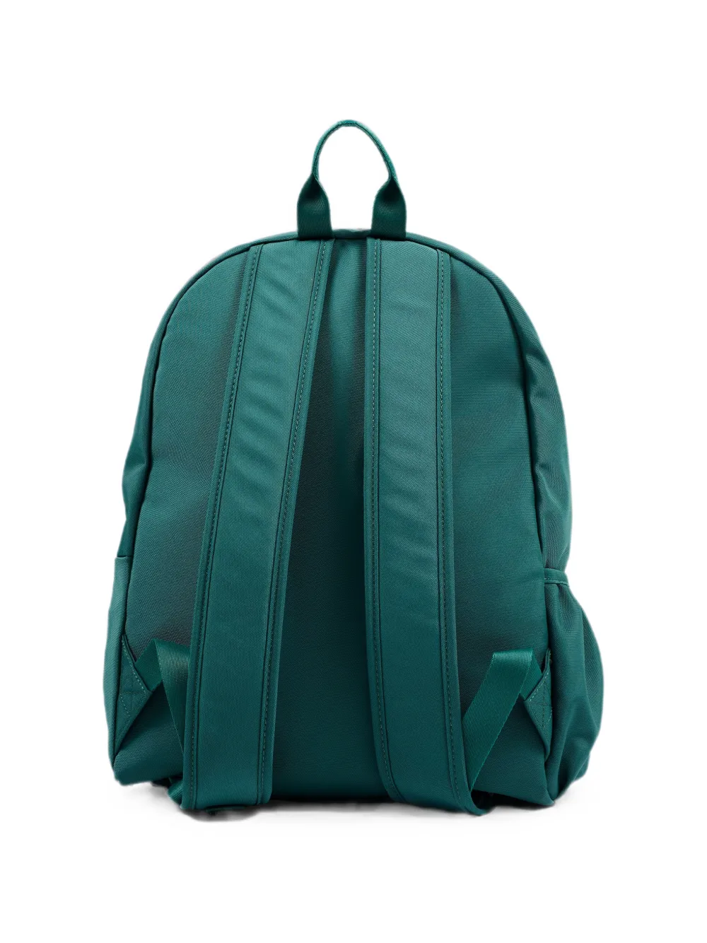 Tommy Hilfiger Junior Rugzak met colourblocking en logopatch Groen