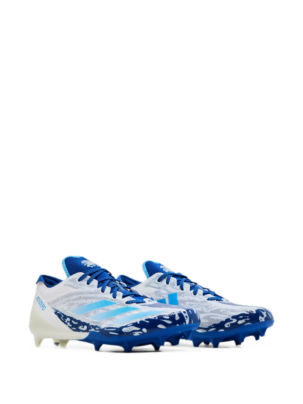 adidas Adizero Electric Speed Juice sneakers Wit