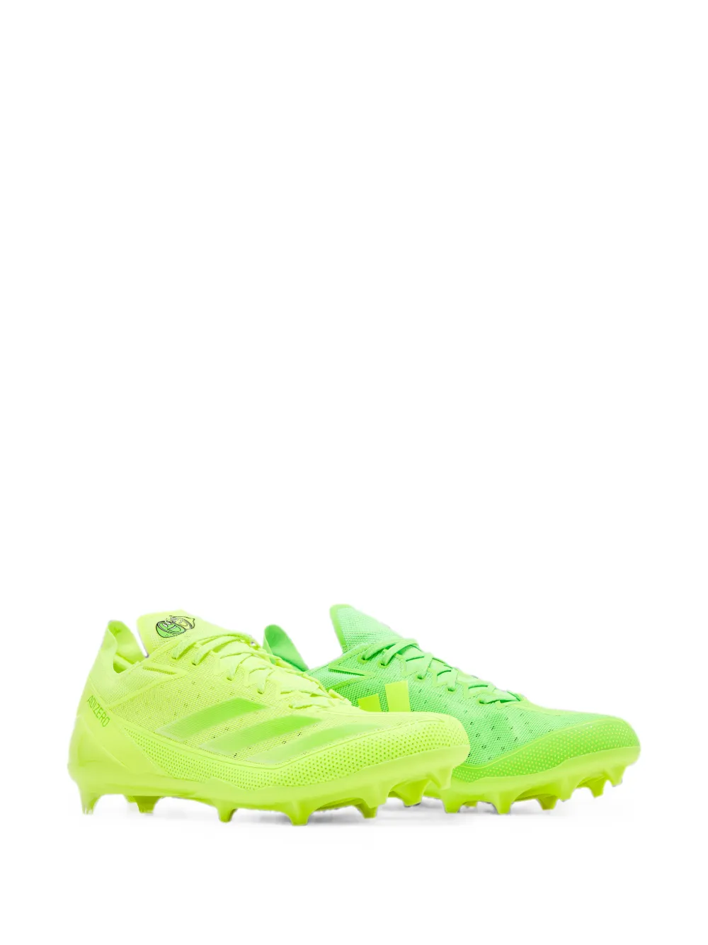 adidas Adizero Electric Snack Attack sneakers Groen