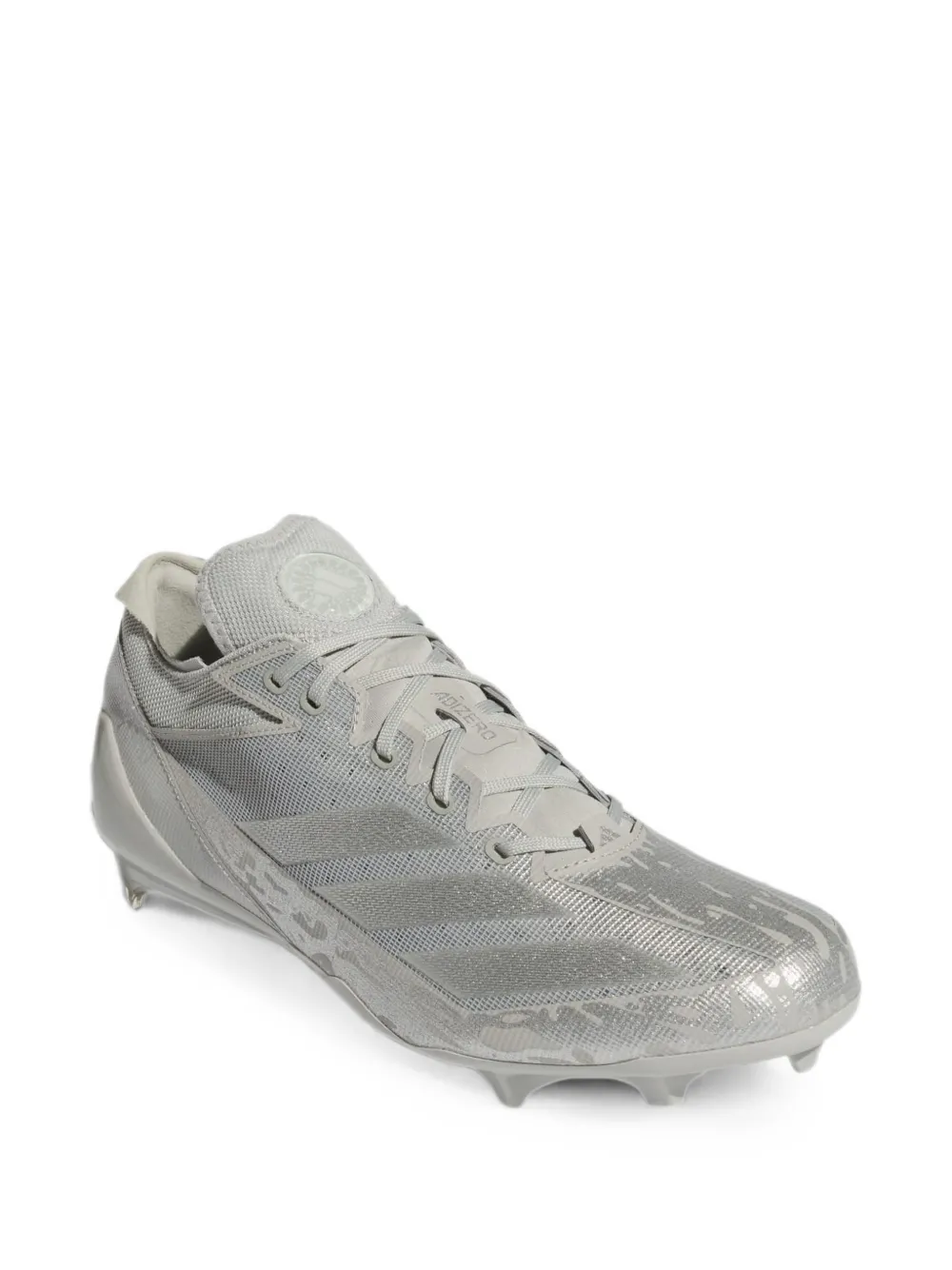 adidas Adizero Electric Speed Juice football cleats Grijs