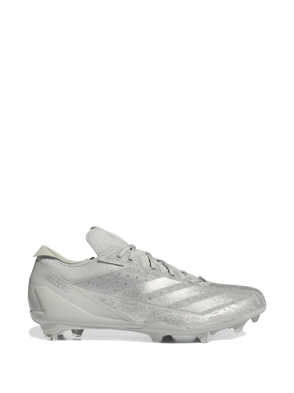 adidas Adizero Electric Speed Juice football cleats - Grigio