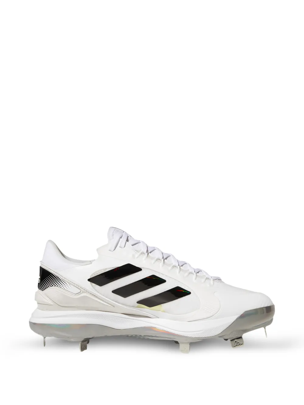 adidas PureHustle 2 Elite Sneakers - Weiß