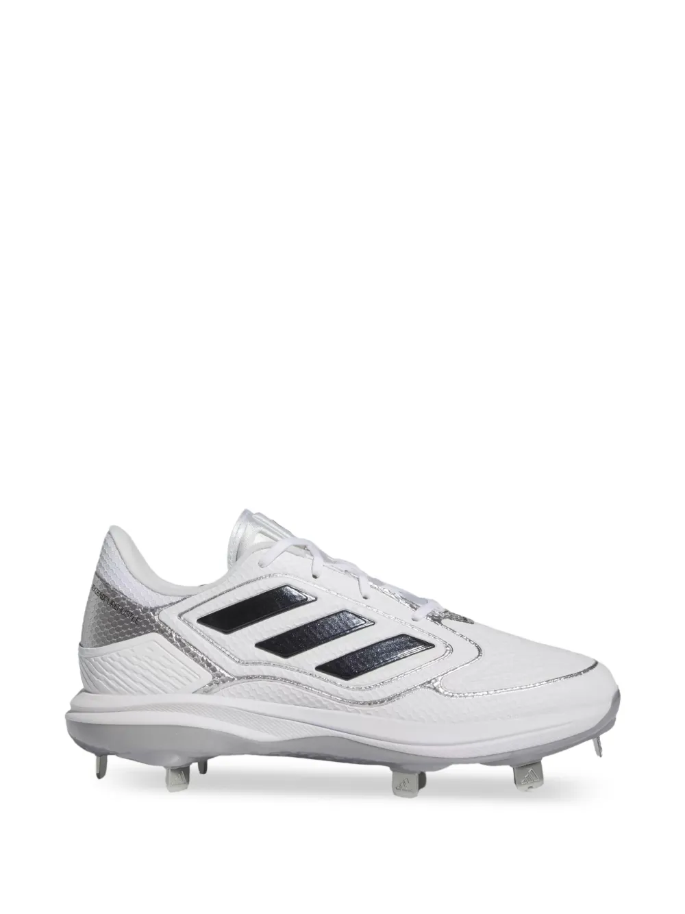 adidas Adizero PureHustle 3 Fußballschuhe - Weiß