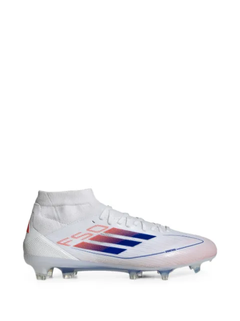 adidas bottines F50 Pro à coupe mi-longue