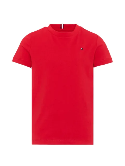Tommy Hilfiger Junior ロゴ Tシャツ