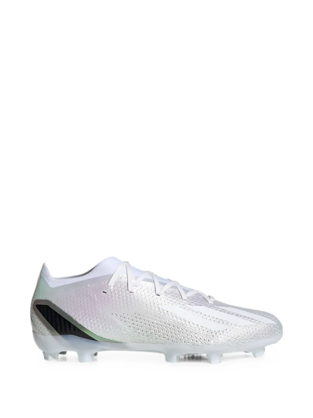 adidas X Speedportal.2 firm ground soccer cleats Wit