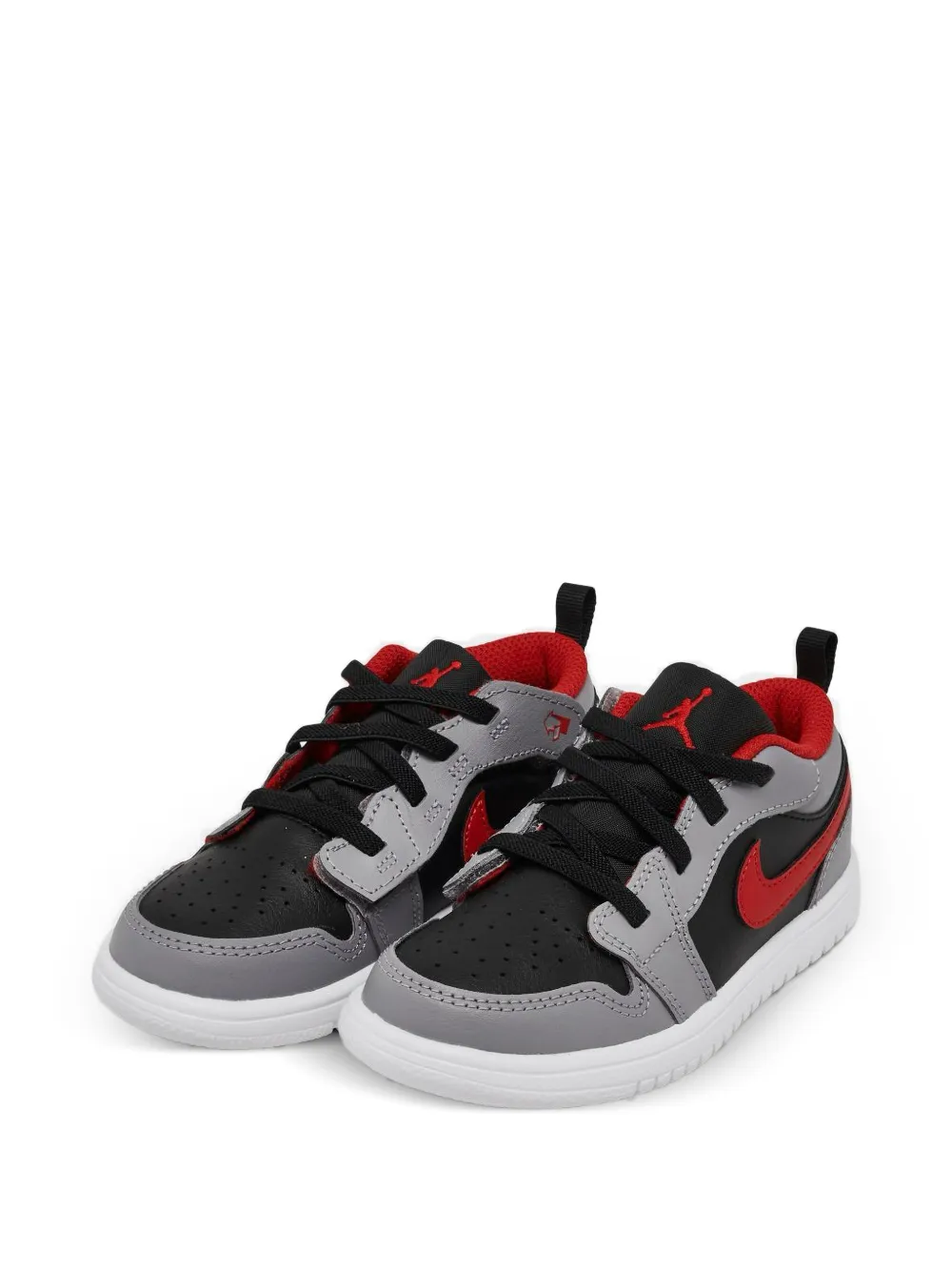 Jordan Kids Jordan 1 Low ALT sneakers Grijs