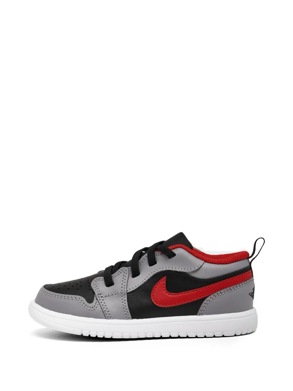 Jordan Kids Jordan 1 Low ALT sneakers Grijs
