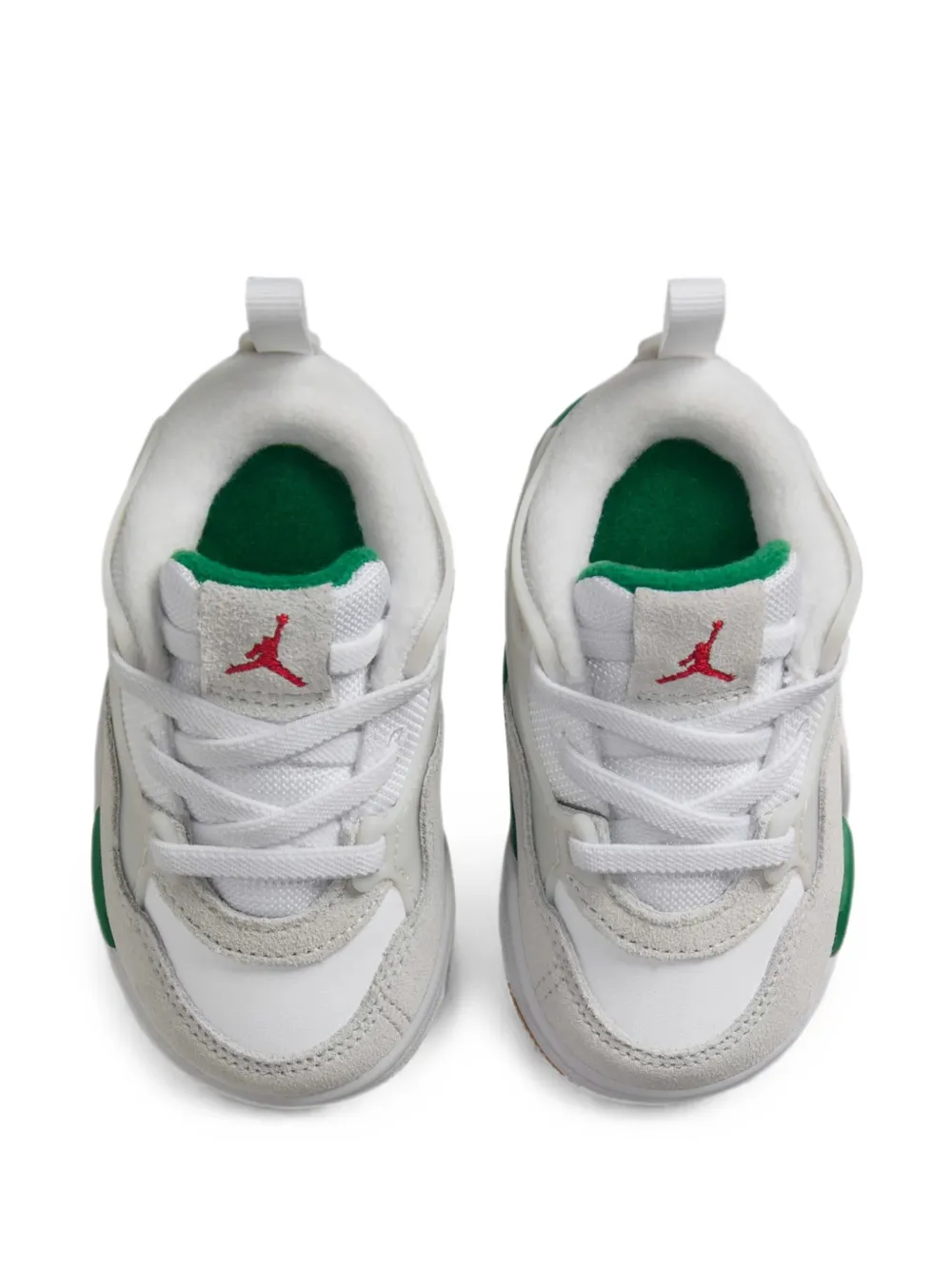 Jordan Kids Jordan 4 RM sneakers Wit